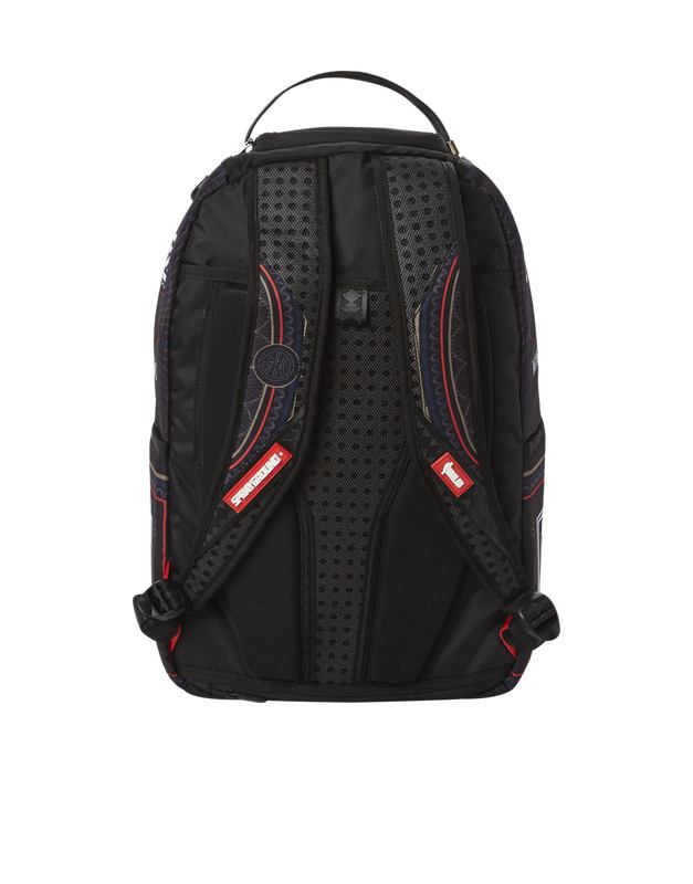 Rucsac Sprayground Nba Zion Money Backpack | 368104-EYX