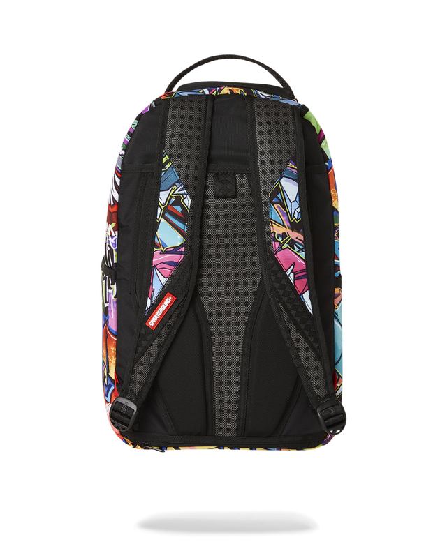 Rucsac Sprayground Next Stop Backpack | 756124-EIL