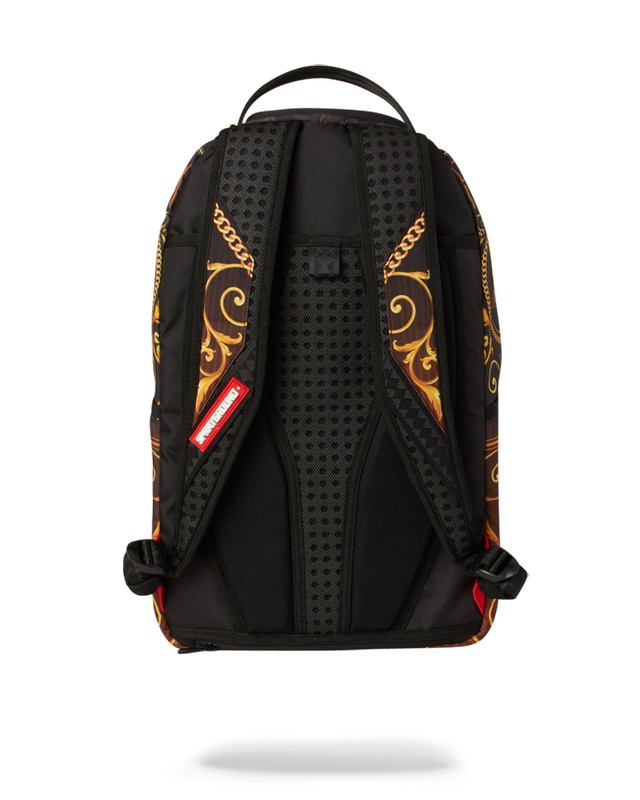 Rucsac Sprayground Nfl Patrick Mahomes Backpack | 710284-XKY