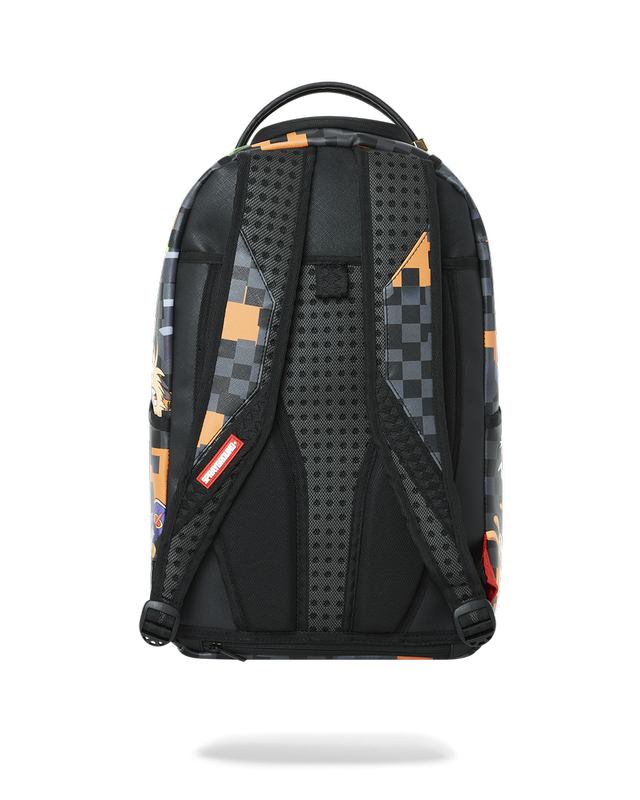 Rucsac Sprayground Nickelodeon Checkbreak Backpack (Dlxv) | 901265-DGB