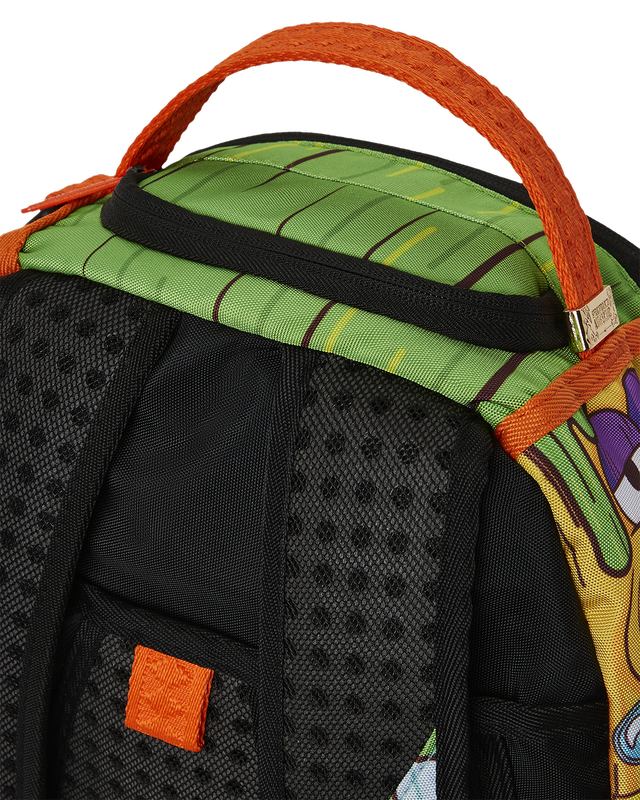 Rucsac Sprayground Nickelodeon Stack Em Up Backpack | 951482-FGD