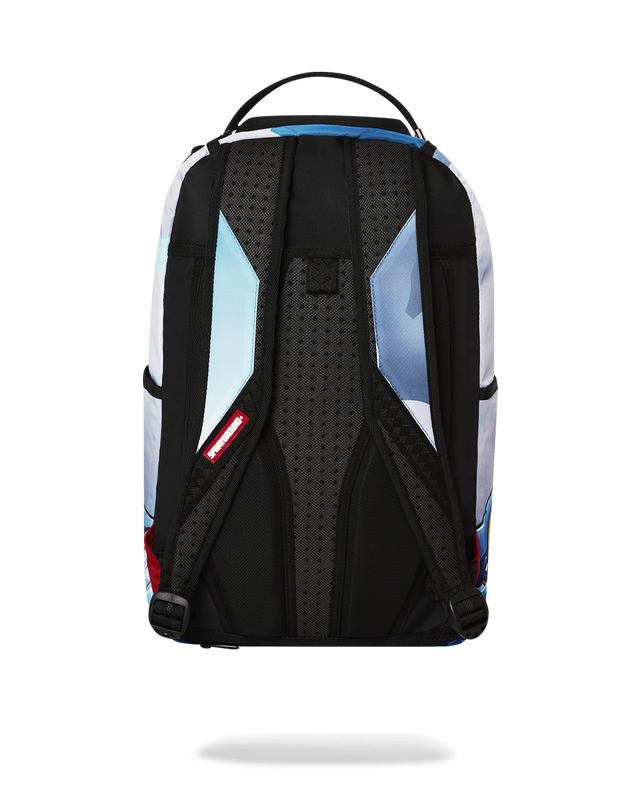 Rucsac Sprayground Noah'S Sh-Ark-Mouth Dlxsr Backpack | 217309-OJW