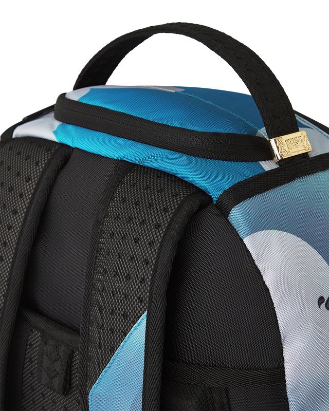 Rucsac Sprayground Noah'S Sh-Ark-Mouth Dlxsr Backpack | 217309-OJW