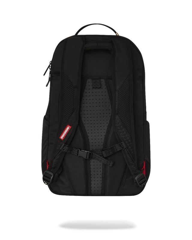 Rucsac Sprayground Nomad Basecamp Backpack | 814276-IQE