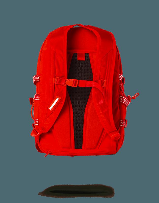 Rucsac Sprayground Nomad (Red) | 236947-ZNT