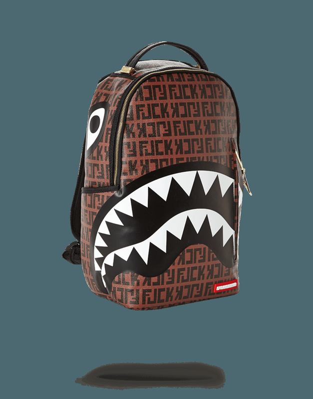 Rucsac Sprayground Offended | 071532-GFQ