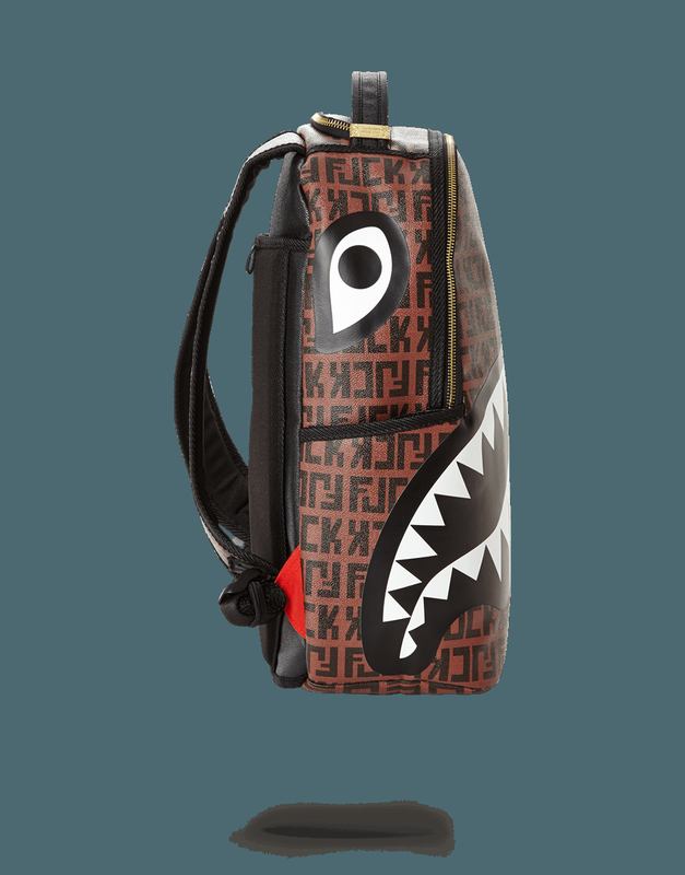 Rucsac Sprayground Offended | 071532-GFQ