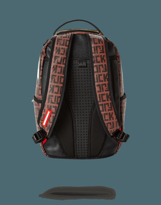 Rucsac Sprayground Offended | 071532-GFQ