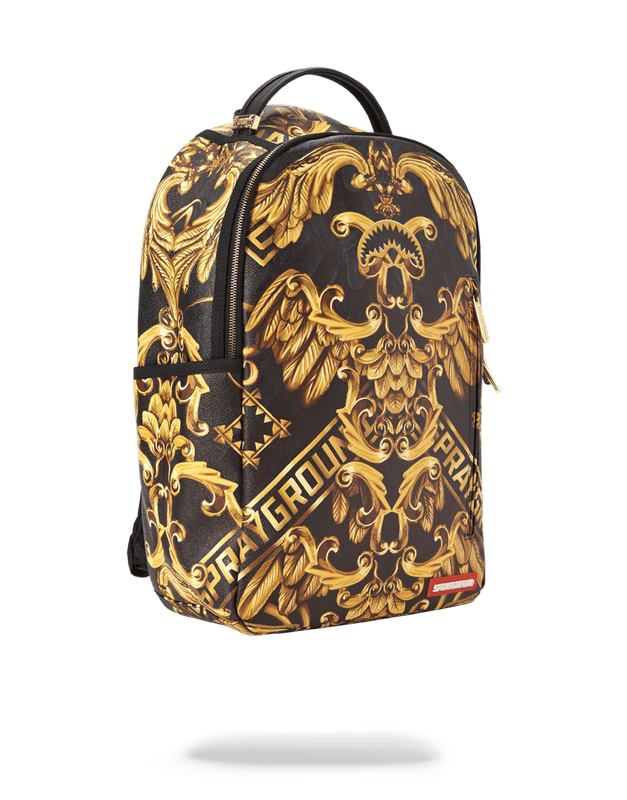 Rucsac Sprayground Palace Of Sharks | 150983-GPD