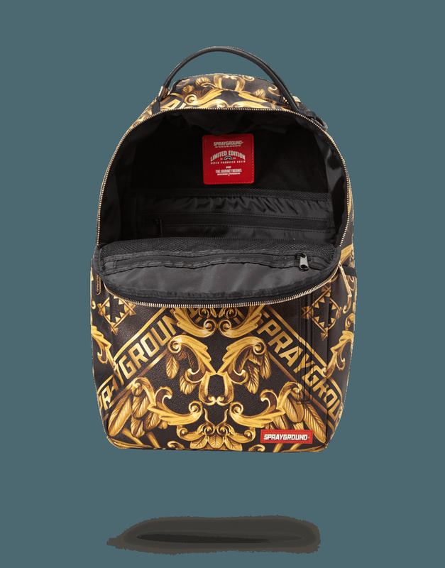 Rucsac Sprayground Palace Of Sharks | 150983-GPD