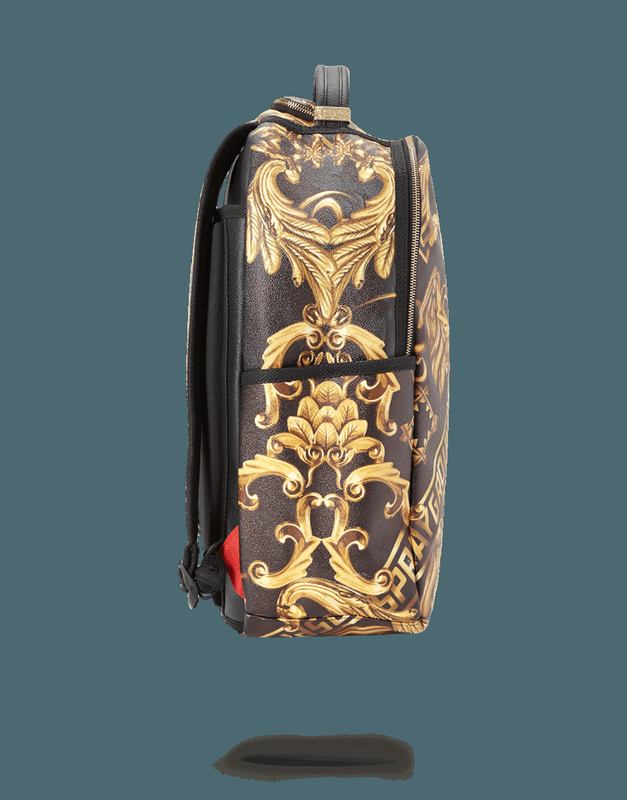 Rucsac Sprayground Palace Of Sharks | 150983-GPD