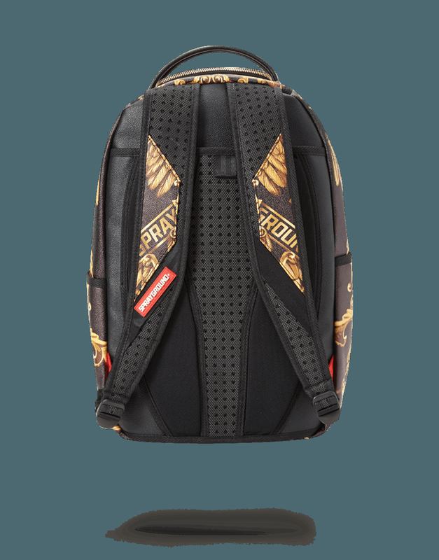 Rucsac Sprayground Palace Of Sharks | 150983-GPD