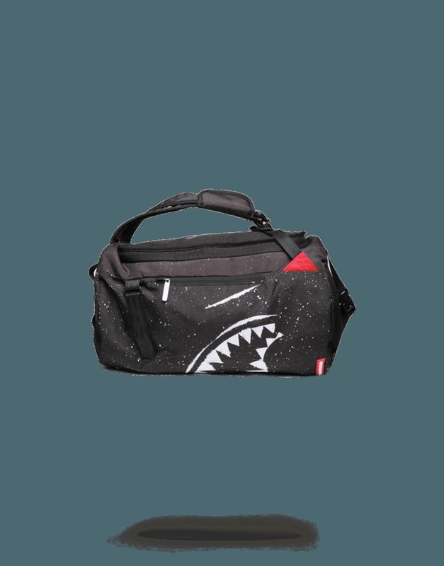 Rucsac Sprayground Party Shark Duffpack | 983462-DNG