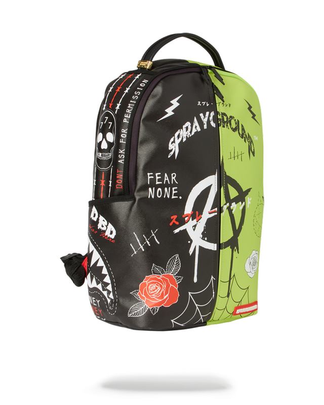 Rucsac Sprayground Party Time Backpack | 870264-DGF