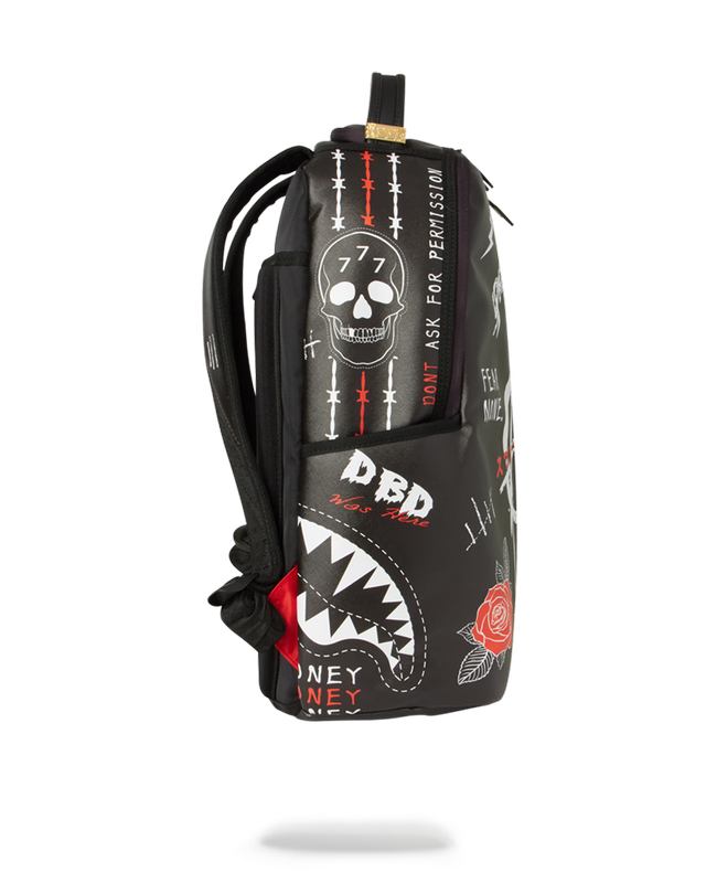 Rucsac Sprayground Party Time Backpack | 870264-DGF