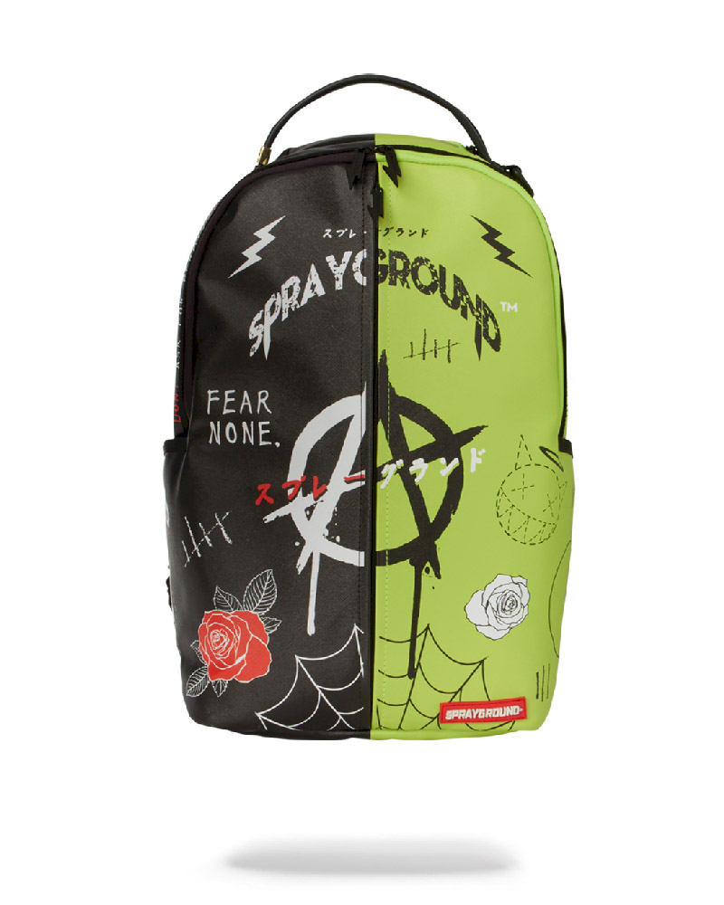 Rucsac Sprayground Party Time Backpack | 870264-DGF