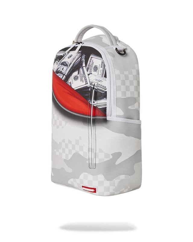 Rucsac Sprayground Payday Everyday Backpack (Dlxv) | 417639-BDC