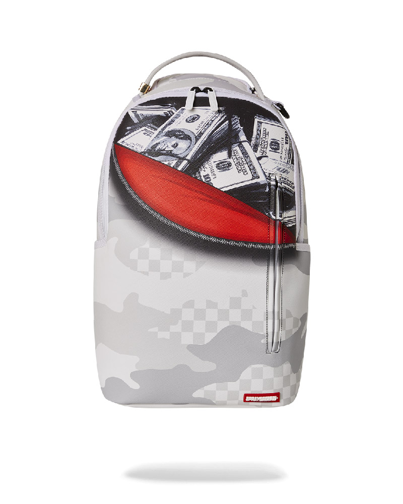 Rucsac Sprayground Payday Everyday Backpack (Dlxv) | 417639-BDC