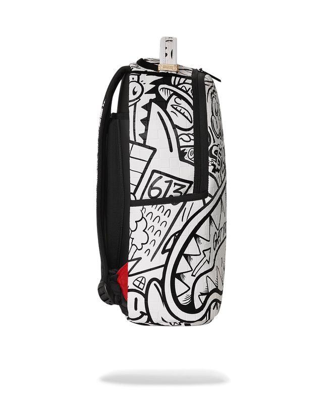 Rucsac Sprayground Payday Party Backpack (Dlxv) | 528341-DXO