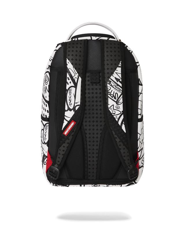 Rucsac Sprayground Payday Party Backpack (Dlxv) | 528341-DXO