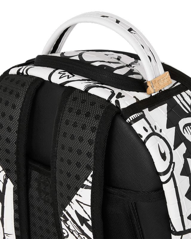 Rucsac Sprayground Payday Party Backpack (Dlxv) | 528341-DXO