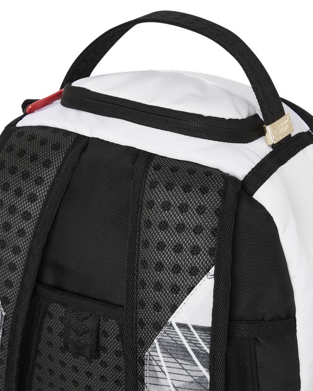 Rucsac Sprayground Peace Out Backpack | 128695-SGY