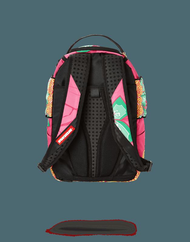 Rucsac Sprayground Piggy Bank Wings | 286503-SIJ