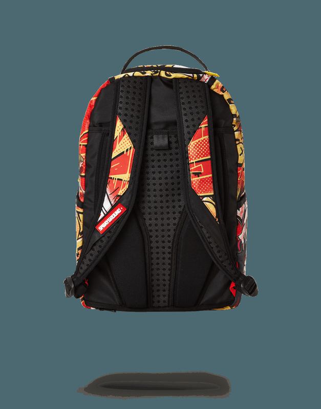 Rucsac Sprayground Pikachu On The Run | 317629-FWV