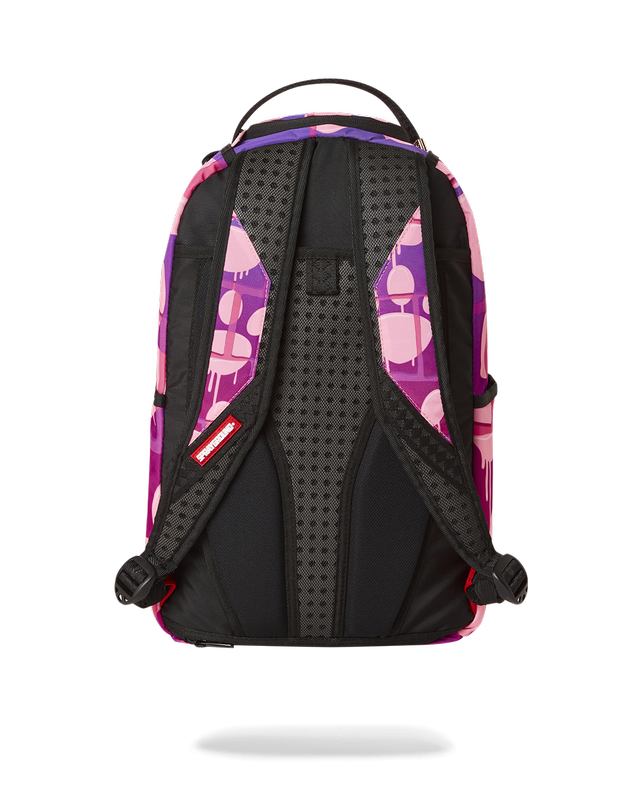 Rucsac Sprayground Pink Panther Furrrocious Backpack | 851720-NWT