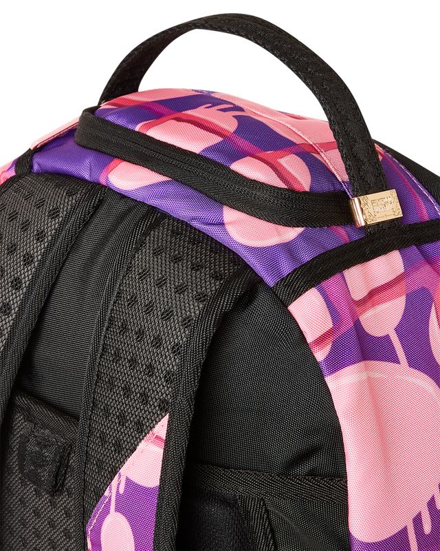 Rucsac Sprayground Pink Panther Furrrocious Backpack | 851720-NWT