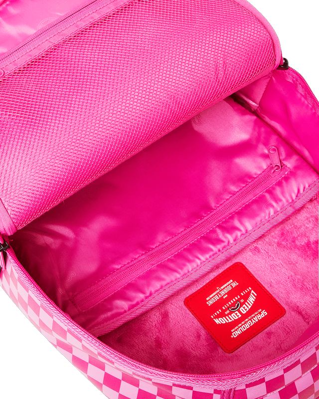 Rucsac Sprayground Pink Panther Just Doin My Job | 260548-GEJ