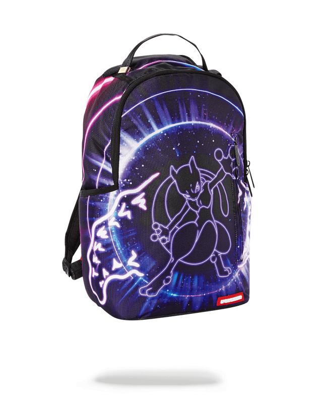 Rucsac Sprayground Pokemon Mewto Shark | 937542-FND