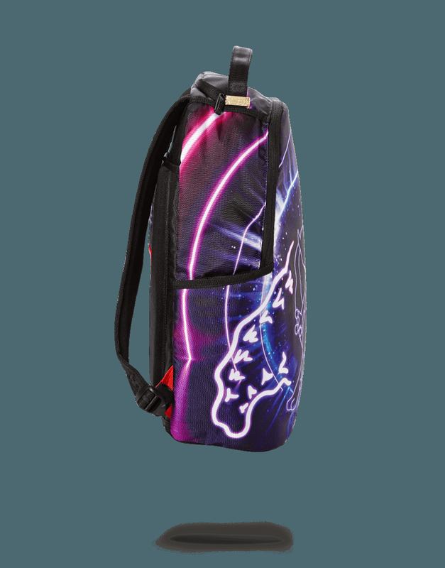 Rucsac Sprayground Pokemon Mewto Shark | 937542-FND