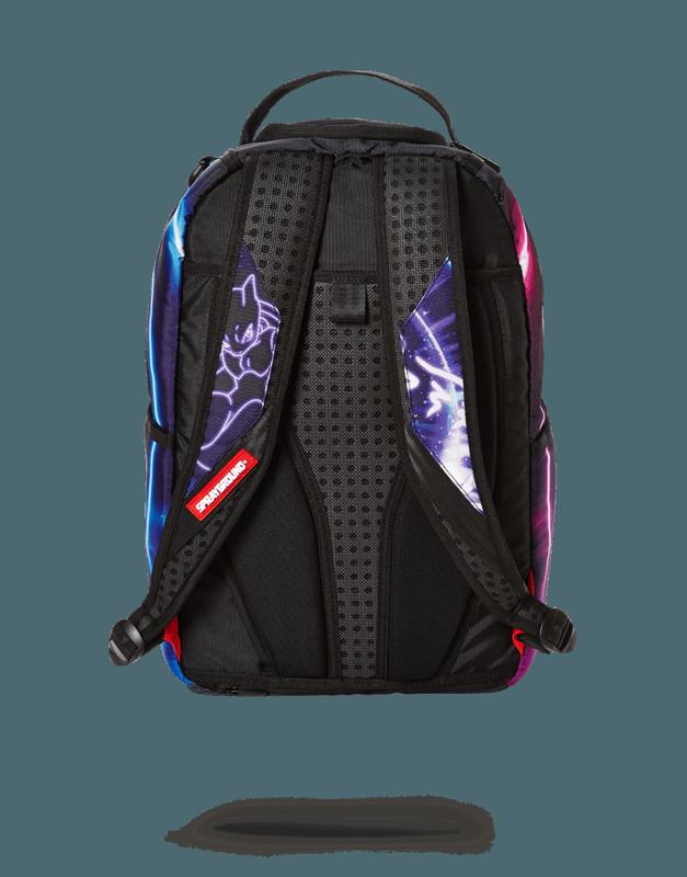 Rucsac Sprayground Pokemon Mewto Shark | 937542-FND