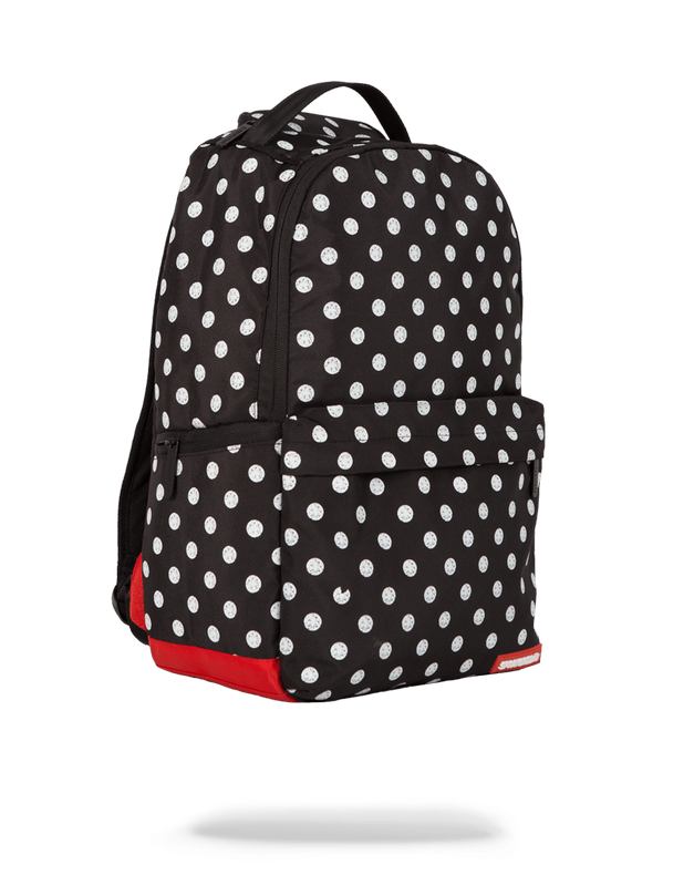 Rucsac Sprayground Polka Diamonds | 065827-AVS