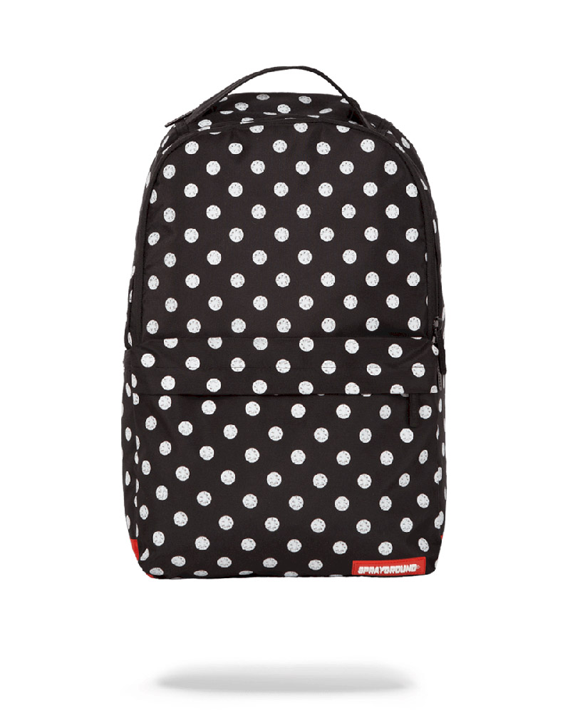 Rucsac Sprayground Polka Diamonds | 065827-AVS