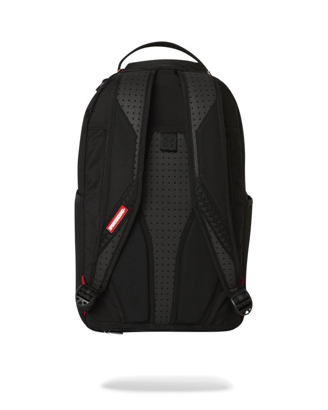 Rucsac Sprayground Poseidon Remix Dlxsr Backpack | 875320-VIZ