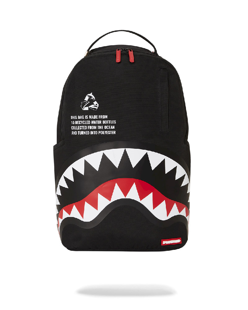 Rucsac Sprayground Poseidon Remix Dlxsr Backpack | 875320-VIZ