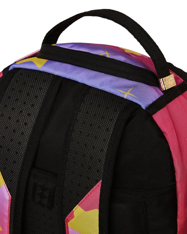 Rucsac Sprayground Power Puff Girls: Bust Out Dlxsr Backpack | 275081-THX