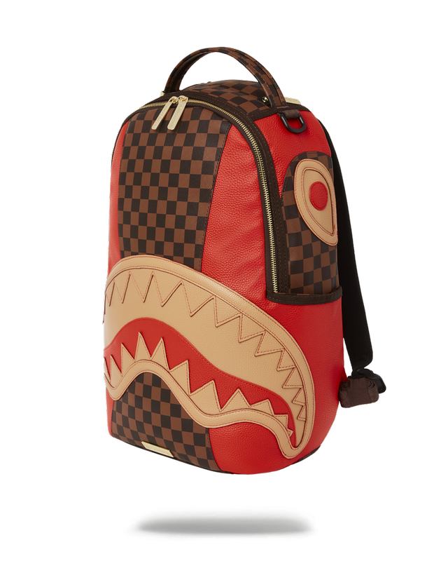 Rucsac Sprayground Raceway Henny Backpack (Dlxv) | 957631-FUG