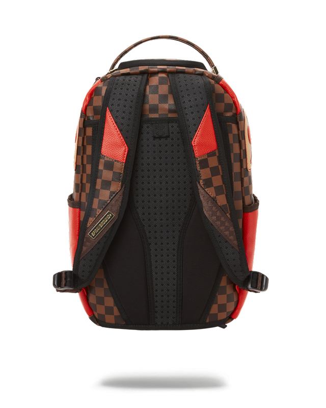 Rucsac Sprayground Raceway Henny Backpack (Dlxv) | 957631-FUG