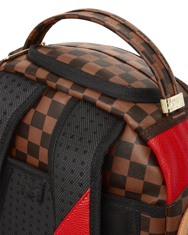 Rucsac Sprayground Raceway Henny Backpack (Dlxv) | 957631-FUG