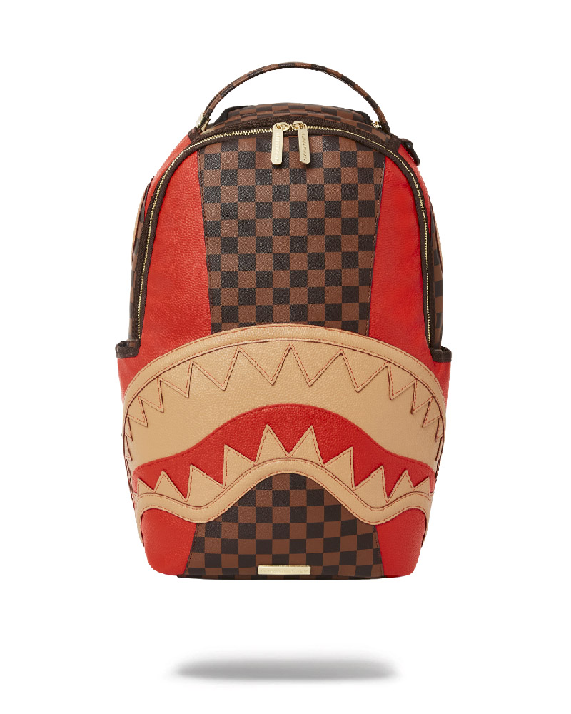 Rucsac Sprayground Raceway Henny Backpack (Dlxv) | 957631-FUG