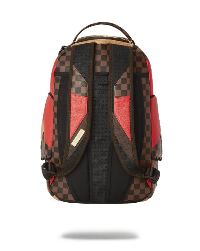 Rucsac Sprayground Raceway Henny Wing Backpack (Dlxv) | 351904-NSL