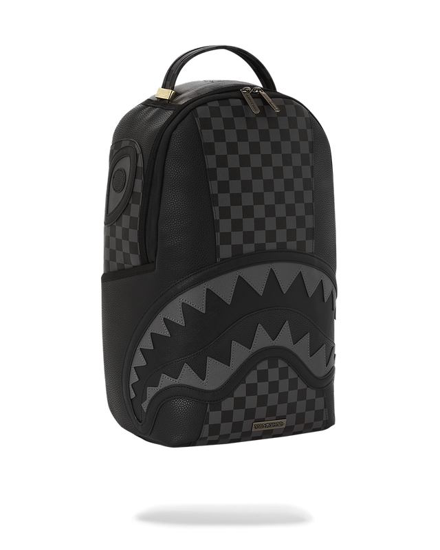 Rucsac Sprayground Raceway Shadow Phantom Backpack (Dlxv) | 701835-KRZ