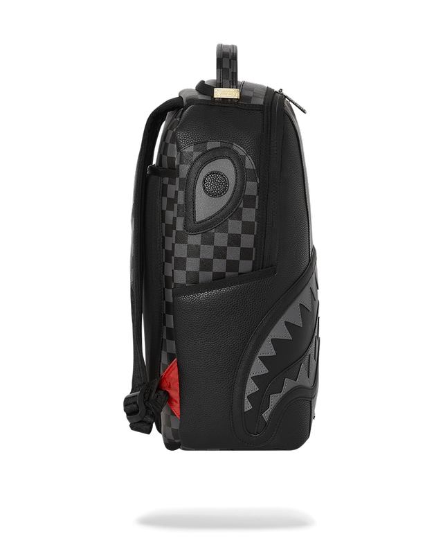 Rucsac Sprayground Raceway Shadow Phantom Backpack (Dlxv) | 701835-KRZ