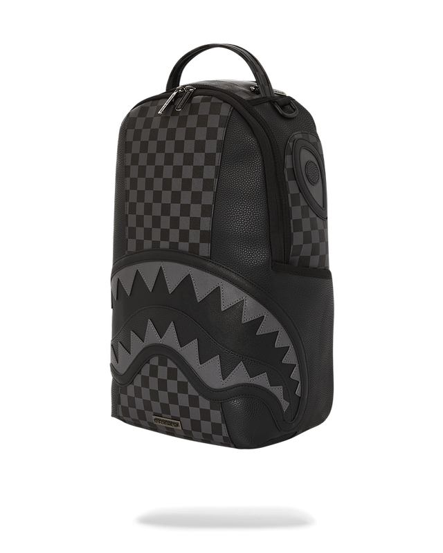 Rucsac Sprayground Raceway Shadow Phantom Backpack (Dlxv) | 701835-KRZ