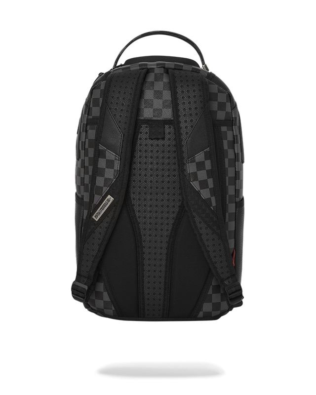 Rucsac Sprayground Raceway Shadow Phantom Backpack (Dlxv) | 701835-KRZ