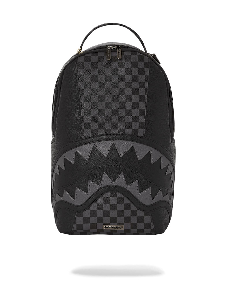 Rucsac Sprayground Raceway Shadow Phantom Backpack (Dlxv) | 701835-KRZ