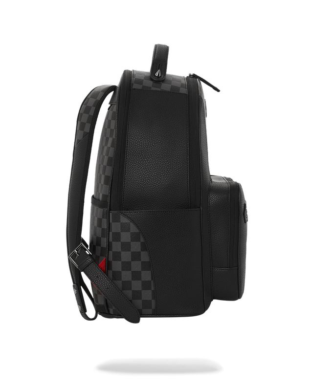 Rucsac Sprayground Raceway Shadow Phantom Cargo Backpack | 653271-QEX